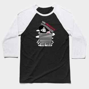 Sur-Prizeeeeeeee Baseball T-Shirt